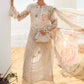 MARIA B Eid Luxury Lawn 2025 | EID LAWN-25-07