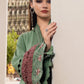 MARIA B Mprints 2025 | Winter Collection | MPT-2808-A