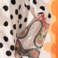 3 Piece Embroidered Lawn Suit - MPS-3008-A-Small