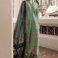 MARIA B Mprints 2025 | Winter Collection | MPT-2808-A