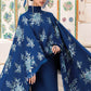 MARIA B Mprints 2025 | Winter Collection | MPT-2808-B