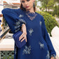 MARIA B Mprints 2025 | Winter Collection | MPT-2808-B