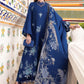 MARIA B Mprints 2025 | Winter Collection | MPT-2808-B