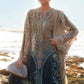 MARIA B Eid Luxury Lawn 2025 | EID LAWN-25-08