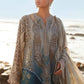 MARIA B Eid Luxury Lawn 2025 | EID LAWN-25-08