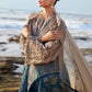 MARIA B Eid Luxury Lawn 2025 | EID LAWN-25-08