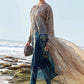 MARIA B Eid Luxury Lawn 2025 | EID LAWN-25-08