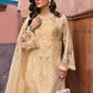 MARIA B Luxury Lawn 2025 | D-2509-A