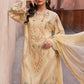 MARIA B Luxury Lawn 2025 | D-2509-A