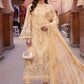MARIA B Luxury Lawn 2025 | D-2509-A