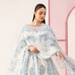 3 Piece Embroidered Lawn Suit - MPS-3009-A-Small