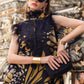 MARIA B Mprints 2025 | Winter Collection | MPT-2809-B