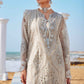 MARIA B Eid Luxury Lawn 2025 | EID LAWN-25-09