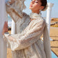 MARIA B Eid Luxury Lawn 2025 | EID LAWN-25-09