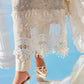 MARIA B Eid Luxury Lawn 2025 | EID LAWN-25-09