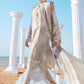MARIA B Eid Luxury Lawn 2025 | EID LAWN-25-09