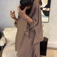 TAUPE BIZU SET | Sak Atelier