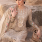 MARIA B Luxury Lawn 2024 | 10A