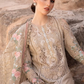 MARIA B Luxury Lawn 2024 | 10A