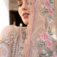 MARIA B Luxury Lawn 2024 | 10A