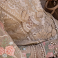 MARIA B Luxury Lawn 2024 | 10A