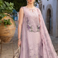 MARIA B Luxury Lawn 2024 | 11B