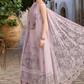 MARIA B Luxury Lawn 2024 | 11B