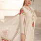MARIA B Luxury Lawn 2024 | 12A