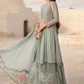 MARIA B Luxury Lawn 2024 | 12B