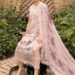 MARIA B Luxury Lawn 2024 | 14A