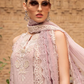 MARIA B Luxury Lawn 2024 | 14A