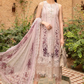 MARIA B Luxury Lawn 2024 | 14A