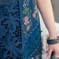 MARIA B Luxury Lawn 2024 | 15A