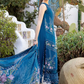 MARIA B Luxury Lawn 2024 | 15A