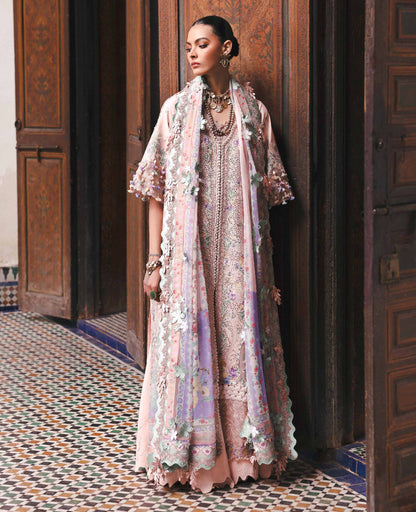 Dahlia Republic Womenswear