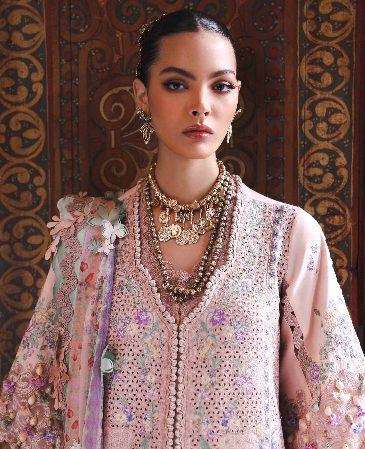 Dahlia Republic Womenswear