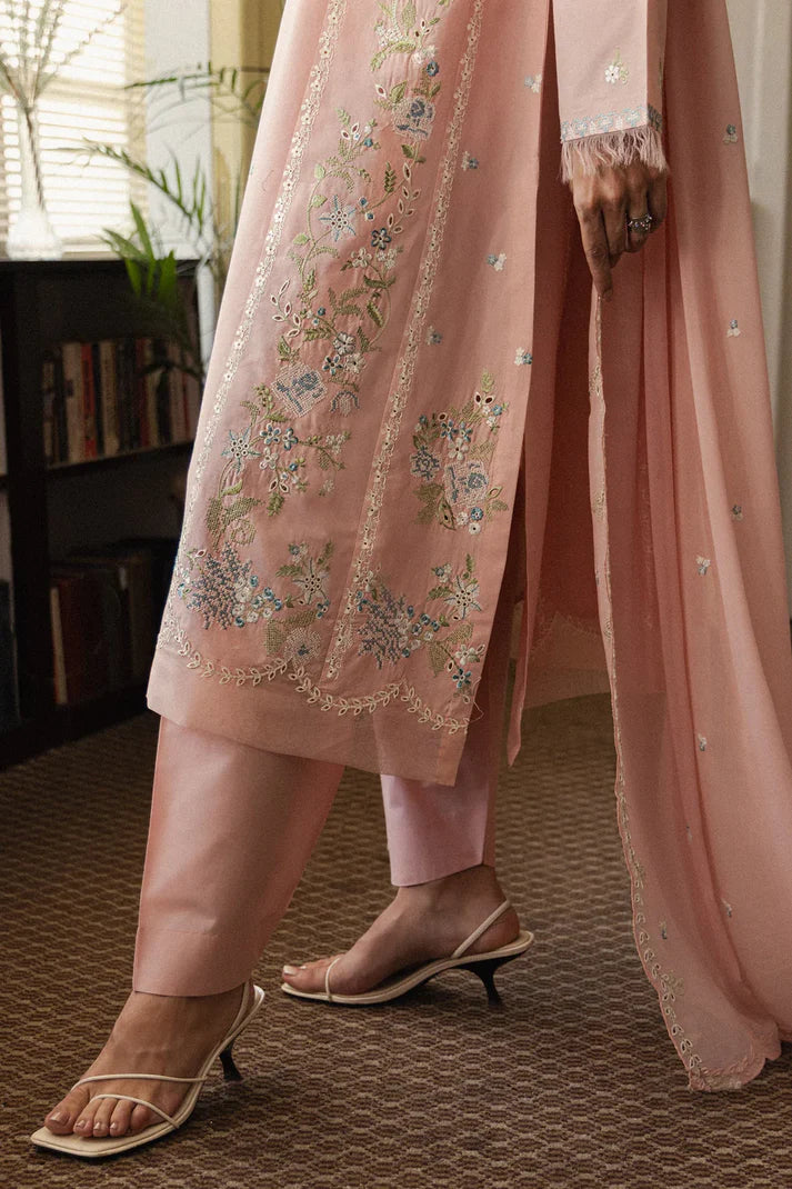 GULRUKH | PRET SUMMER ‘26 LUXURY DESIGNER OUTFITS | ZARA SHAHJAHAN