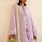 YASMIN | Suffuse by Sana Yasir Lawn’25