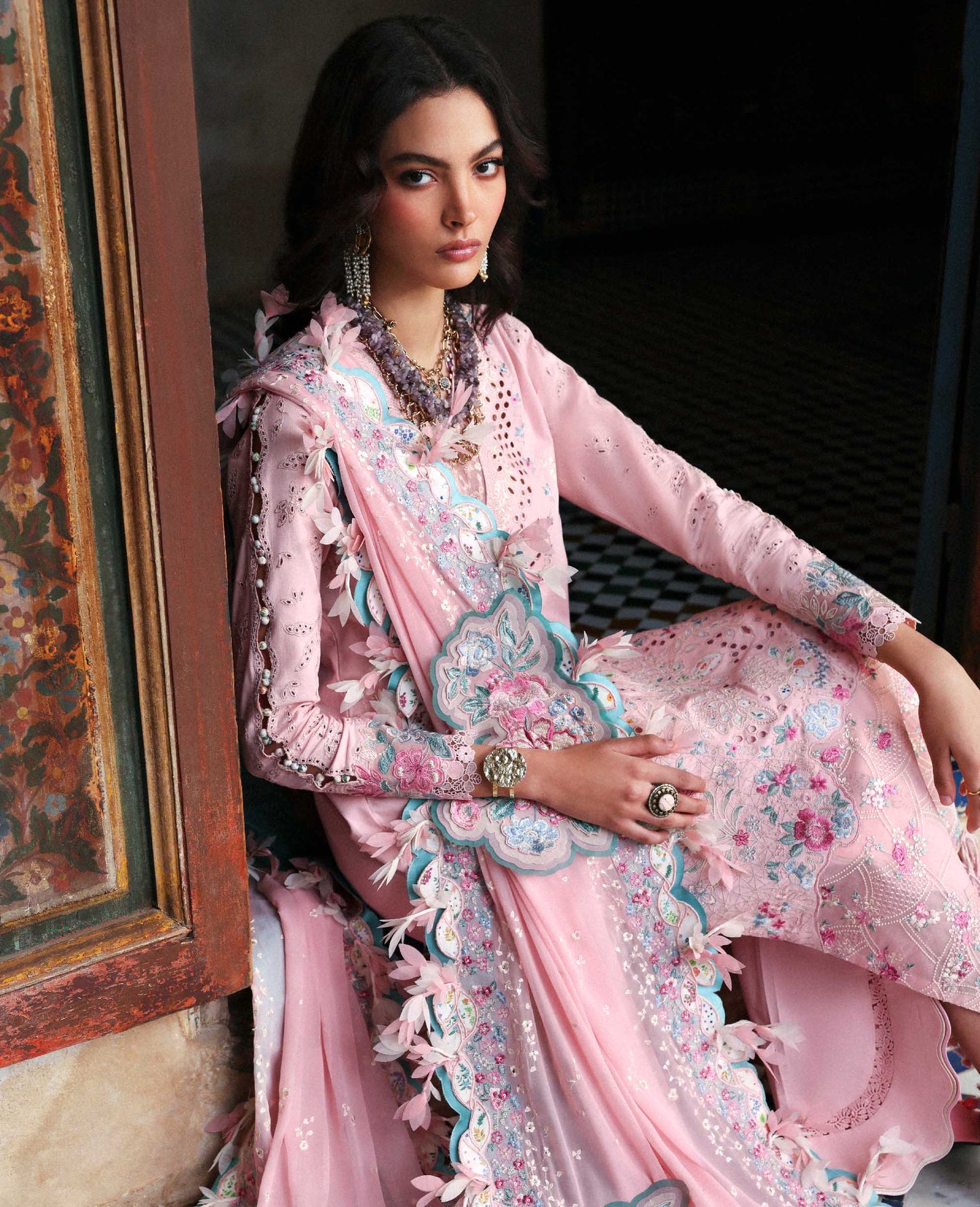 Cecelia Republic Womenswear