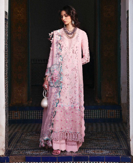 Cecelia Republic Womenswear