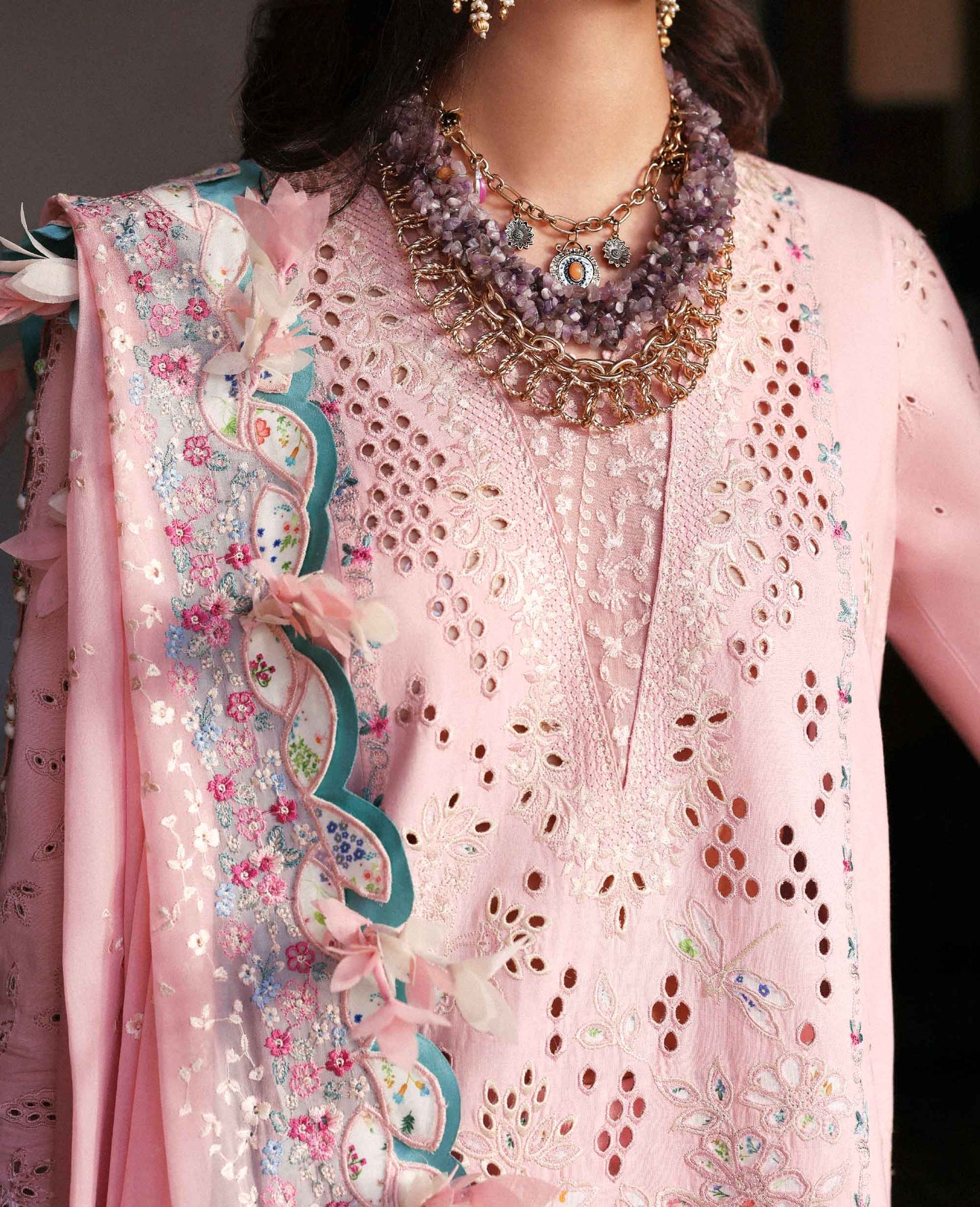 Cecelia Republic Womenswear