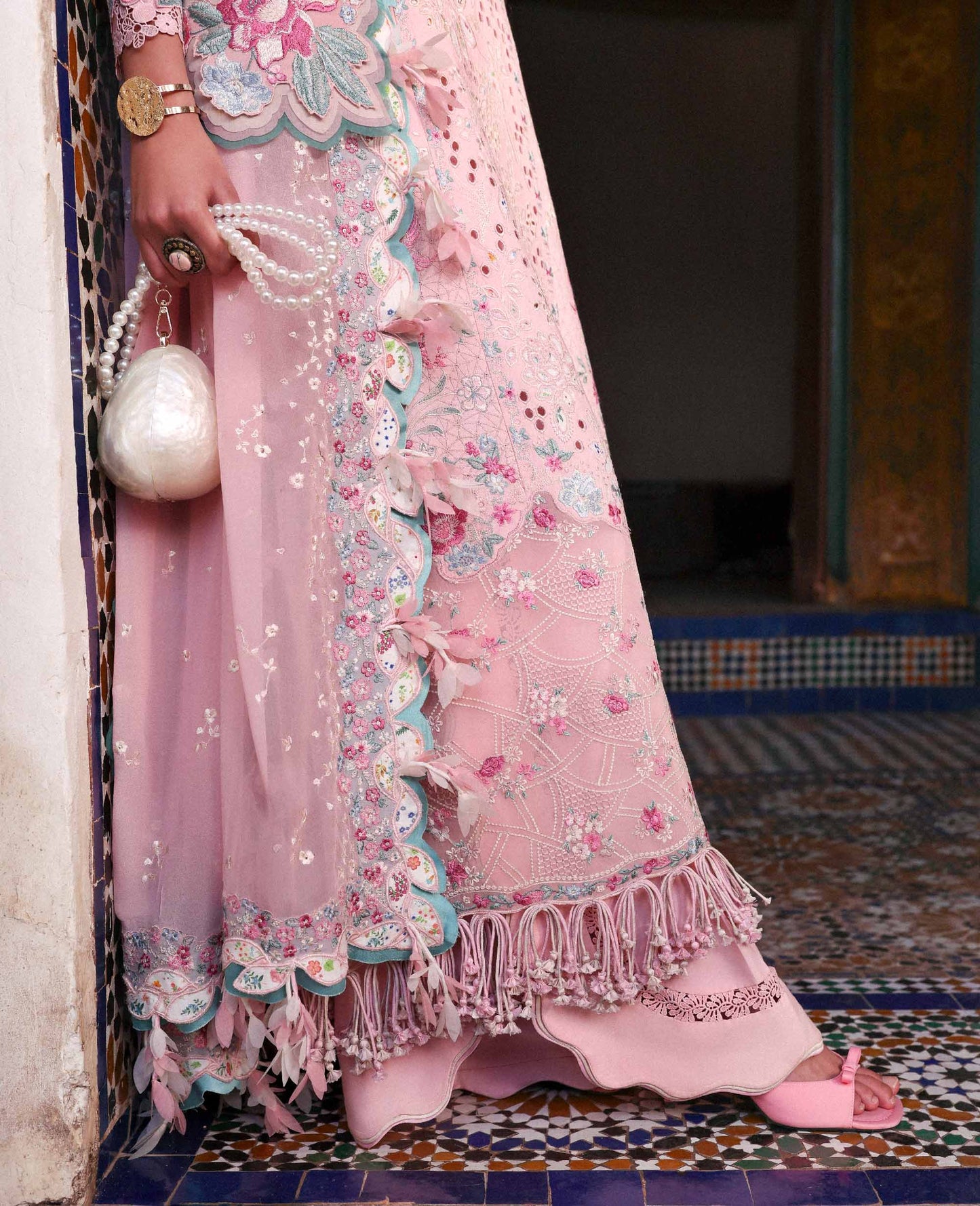 Cecelia Republic Womenswear