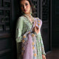 Republic Wear Luxury Lawn 2025 | D2-B