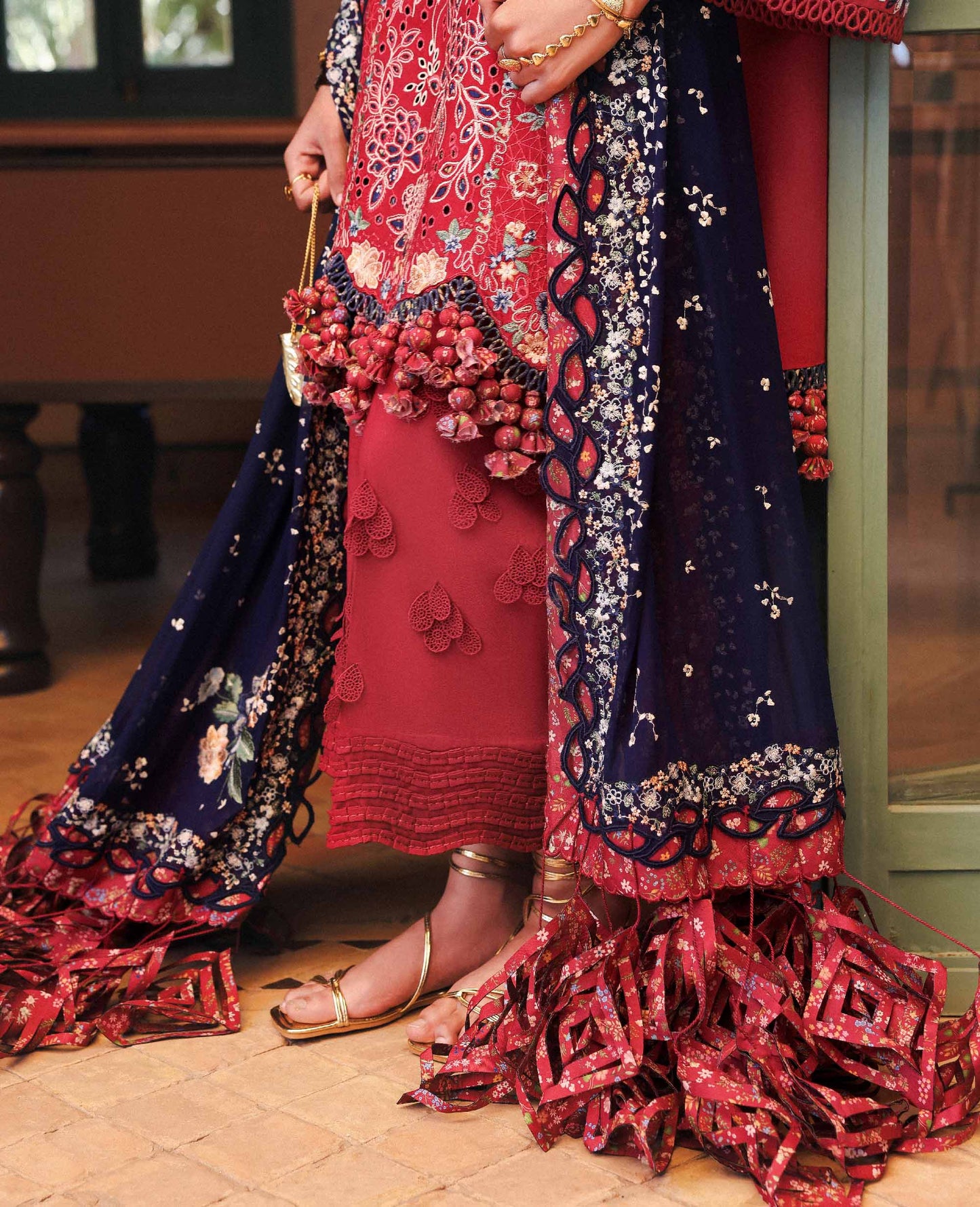 Belle Rosee Republic Womenswear