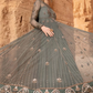 MARIA B Luxury Lawn 2024 | 3A