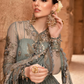 MARIA B Luxury Lawn 2024 | 3A