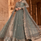 MARIA B Luxury Lawn 2024 | 3A