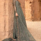 MARIA B Luxury Lawn 2024 | 3A