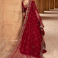 MARIA B Luxury Lawn 2024 | 3B