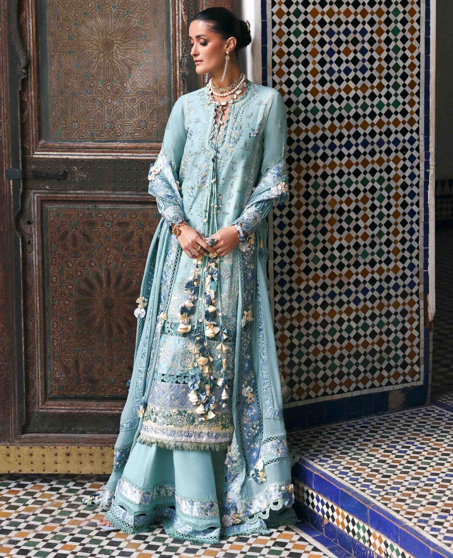 Lilas Republic Womenswear